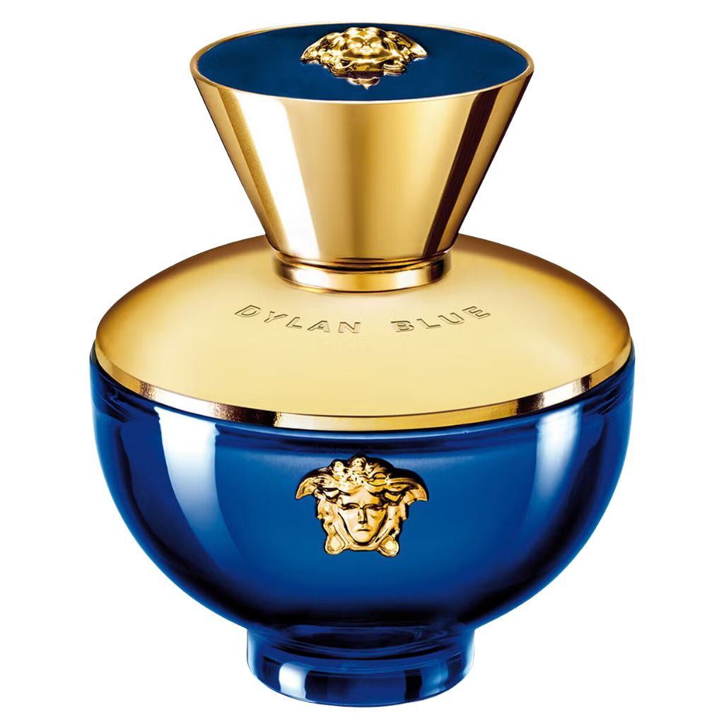 Versace - Dylan Blue Pour Femme