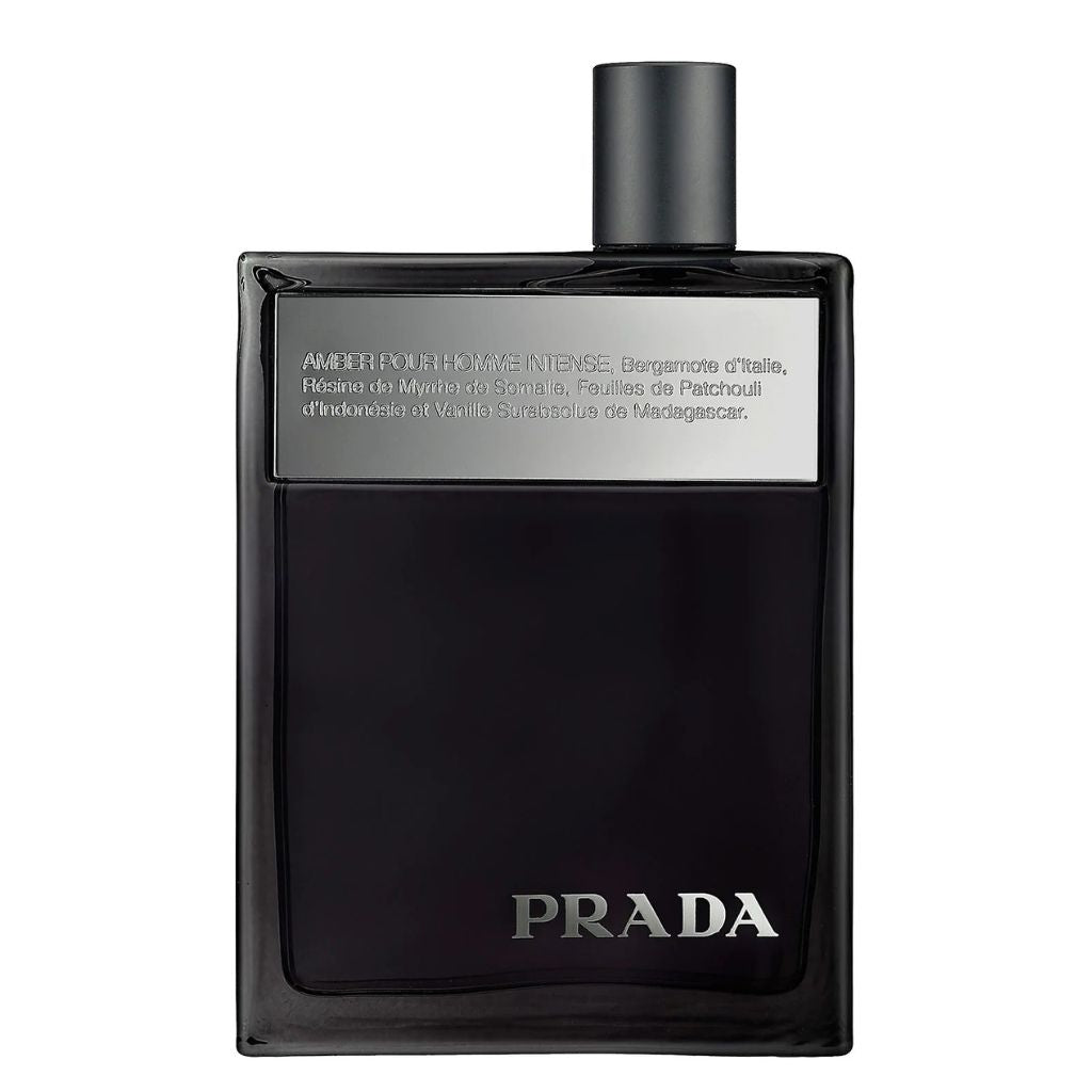 Prada - Amber Pour Homme Intense