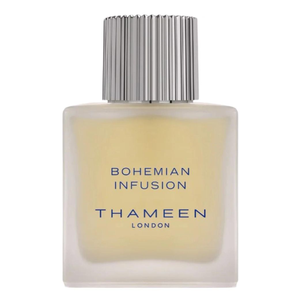 Thameen - Bohemian Infusion