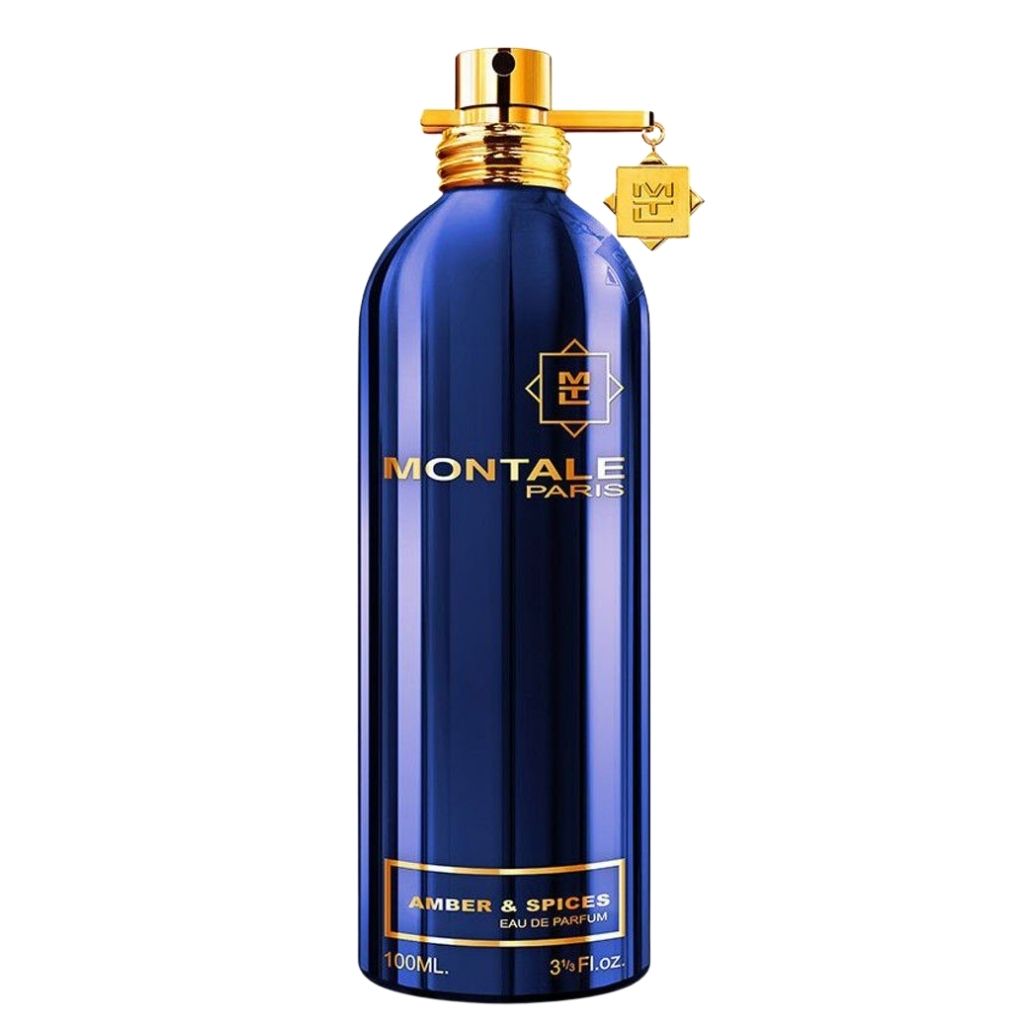 Montale - Amber & Spices