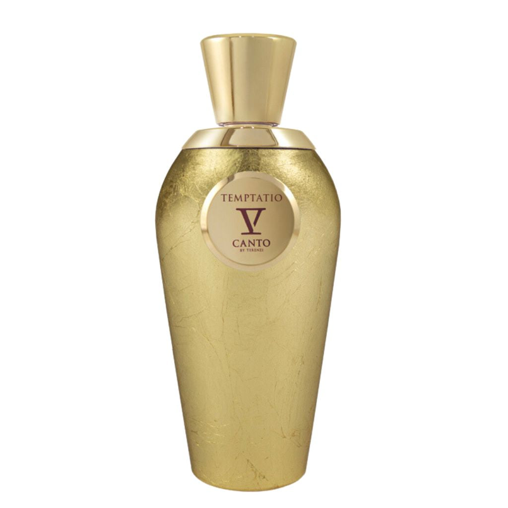 V Canto - Temptatio