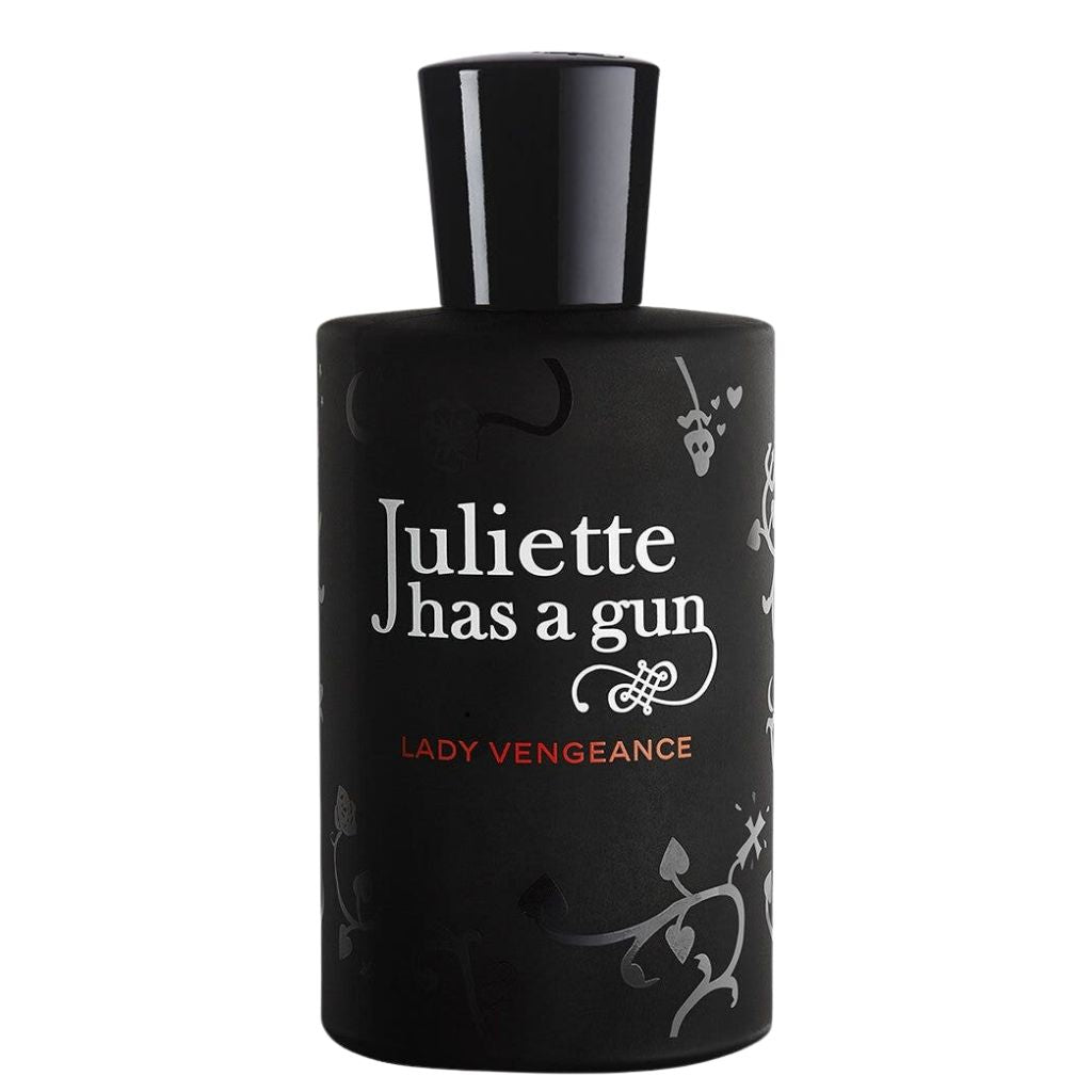 Juliette Has A Gun - Lady Vengeance