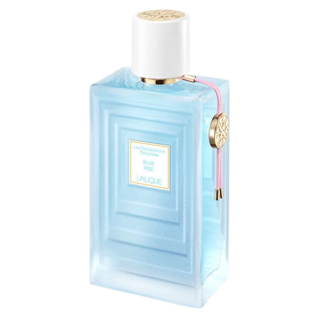 Lalique - Blue Rise