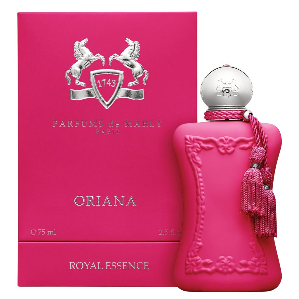 Oriana by Parfums de Marly