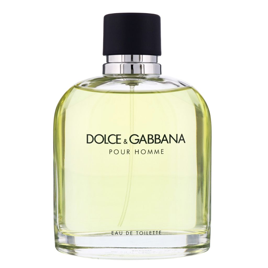 Dolce&Gabbana - Pour Homme