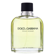 Dolce&Gabbana - Pour Homme