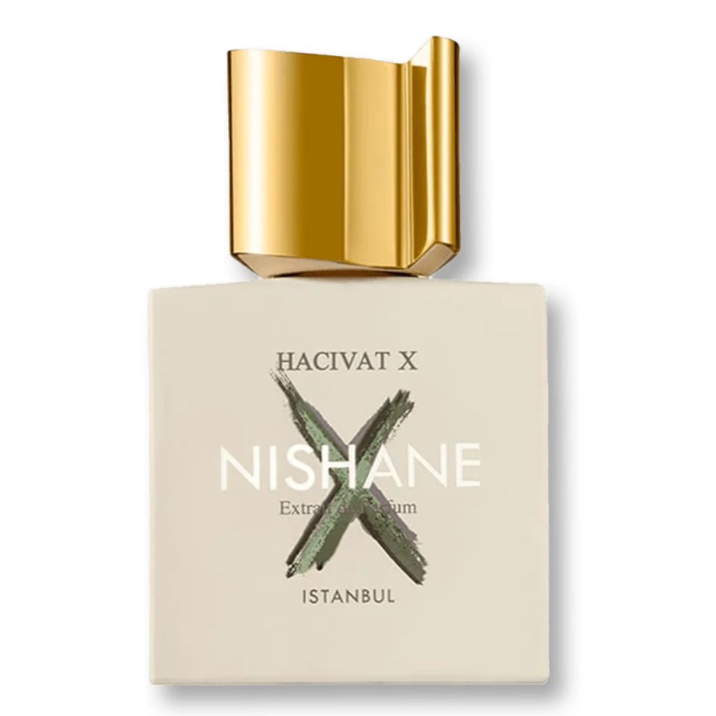 Nishane - Hacivat X