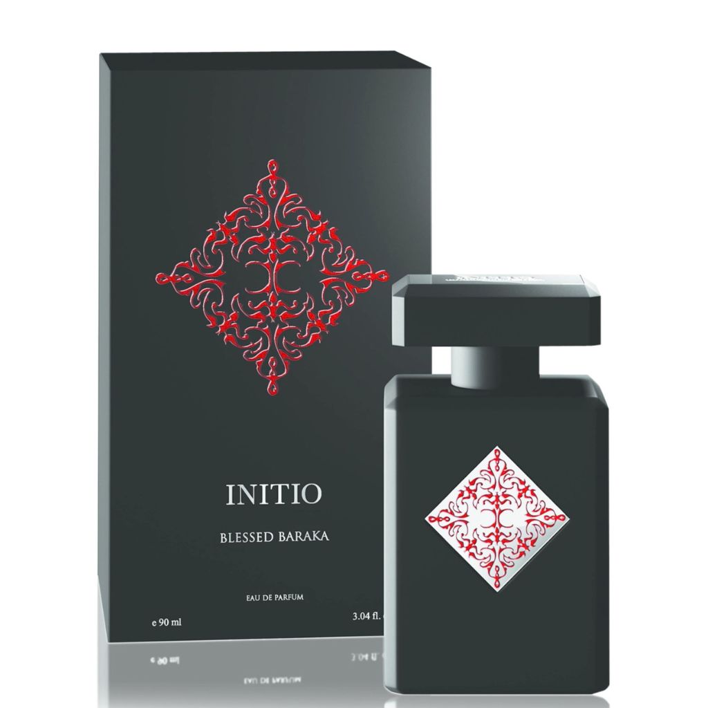 Blessed Baraka by Initio Parfums Prives