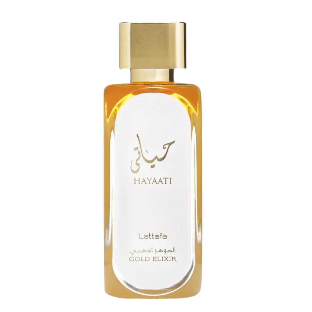 Lattafa - Hayaati Gold Elixir