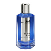 Silver Blue by Mancera