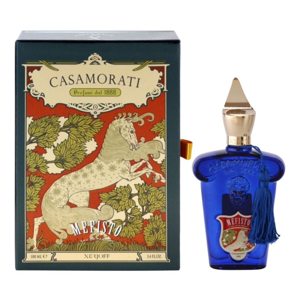 Casamorati - Mefisto by Xerjoff
