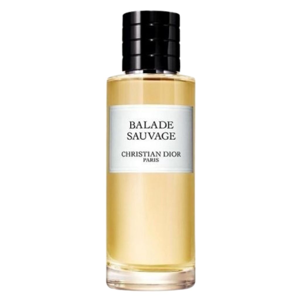 Christian Dior - Balade Sauvage