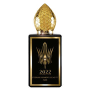 Stephane Humbert Lucas - 2022 Generation Black