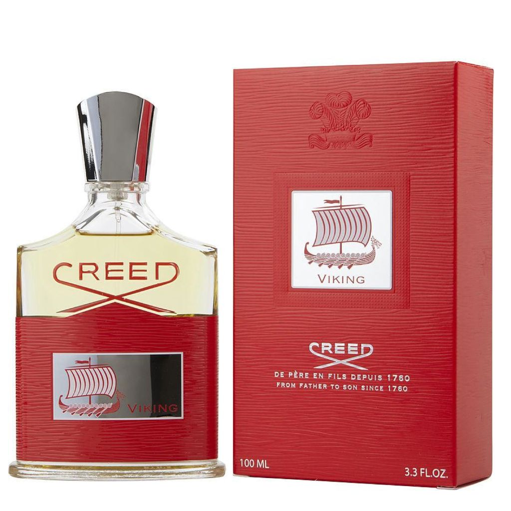 Viking (Men) by Creed