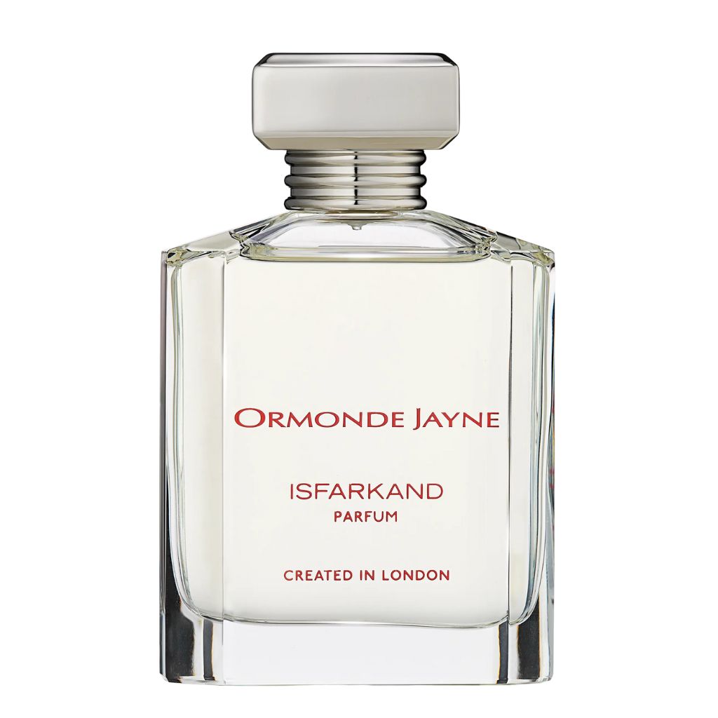 Ormonde Jayne - Isfarkand Parfum