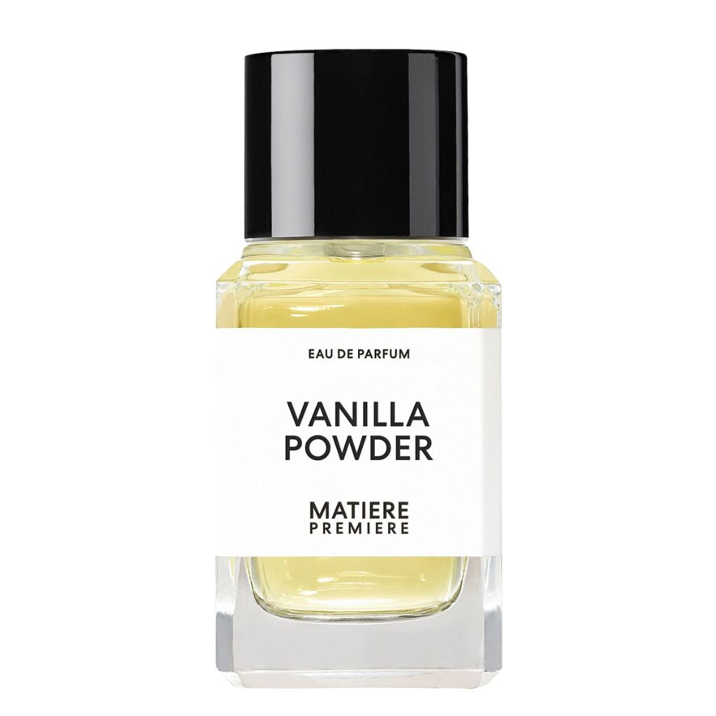 Matiere Premiere - Vanilla Powder (EDP)