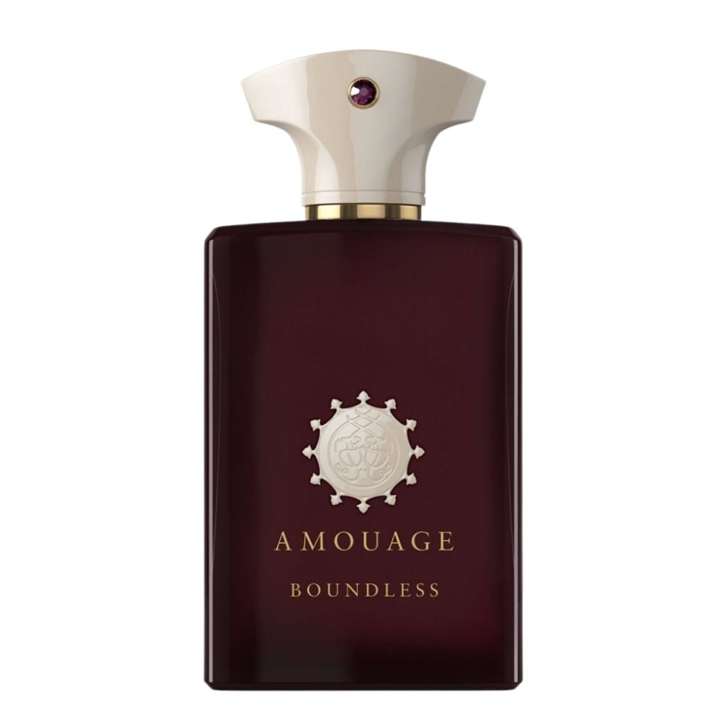 Amouage - Boundless