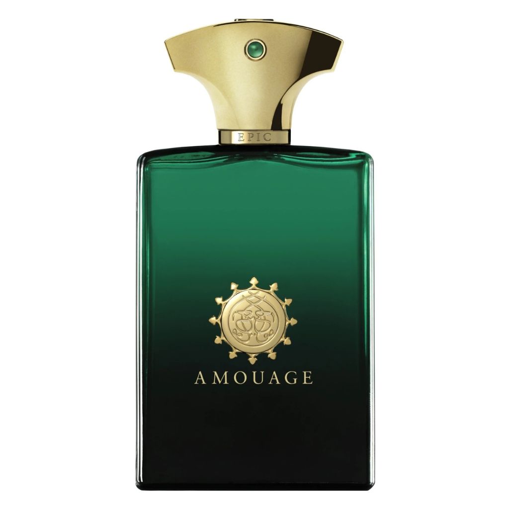 Amouage - Epic Man
