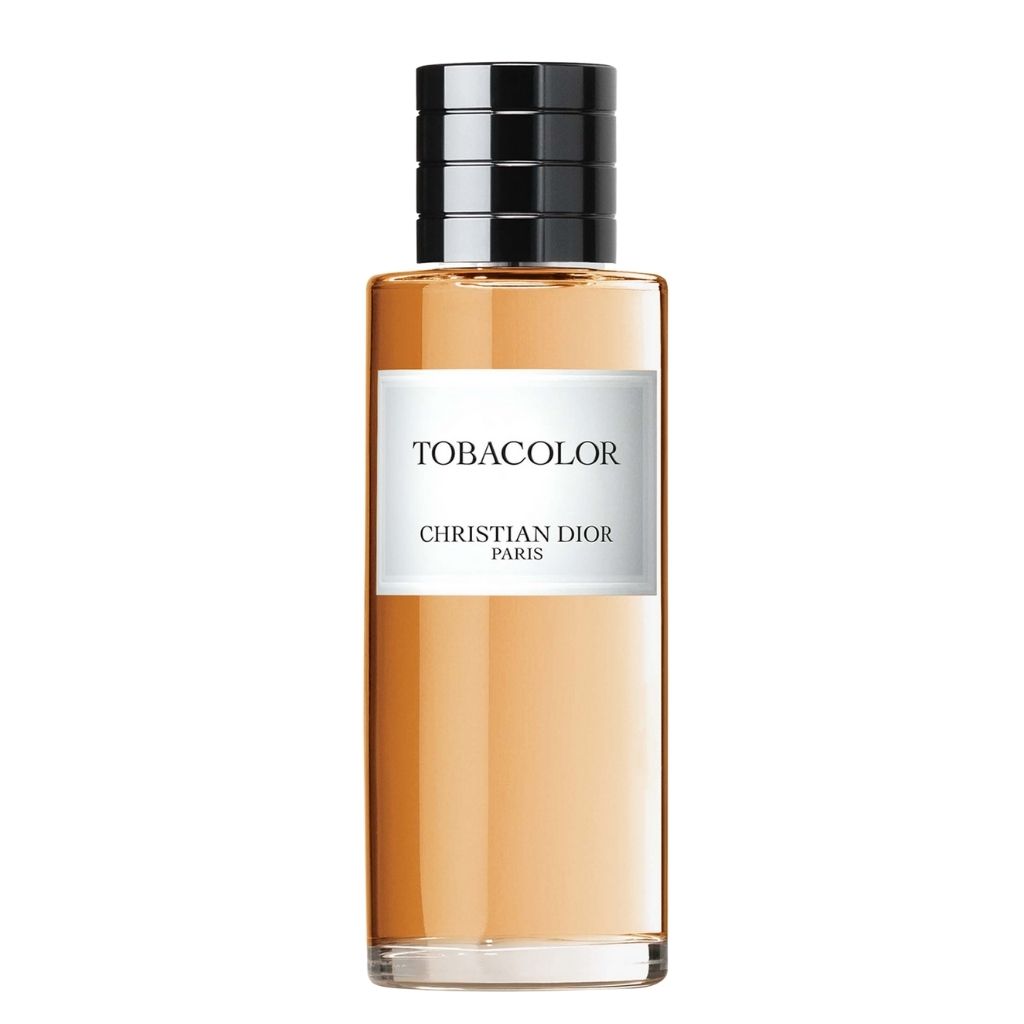 Christian Dior - Tobacolor