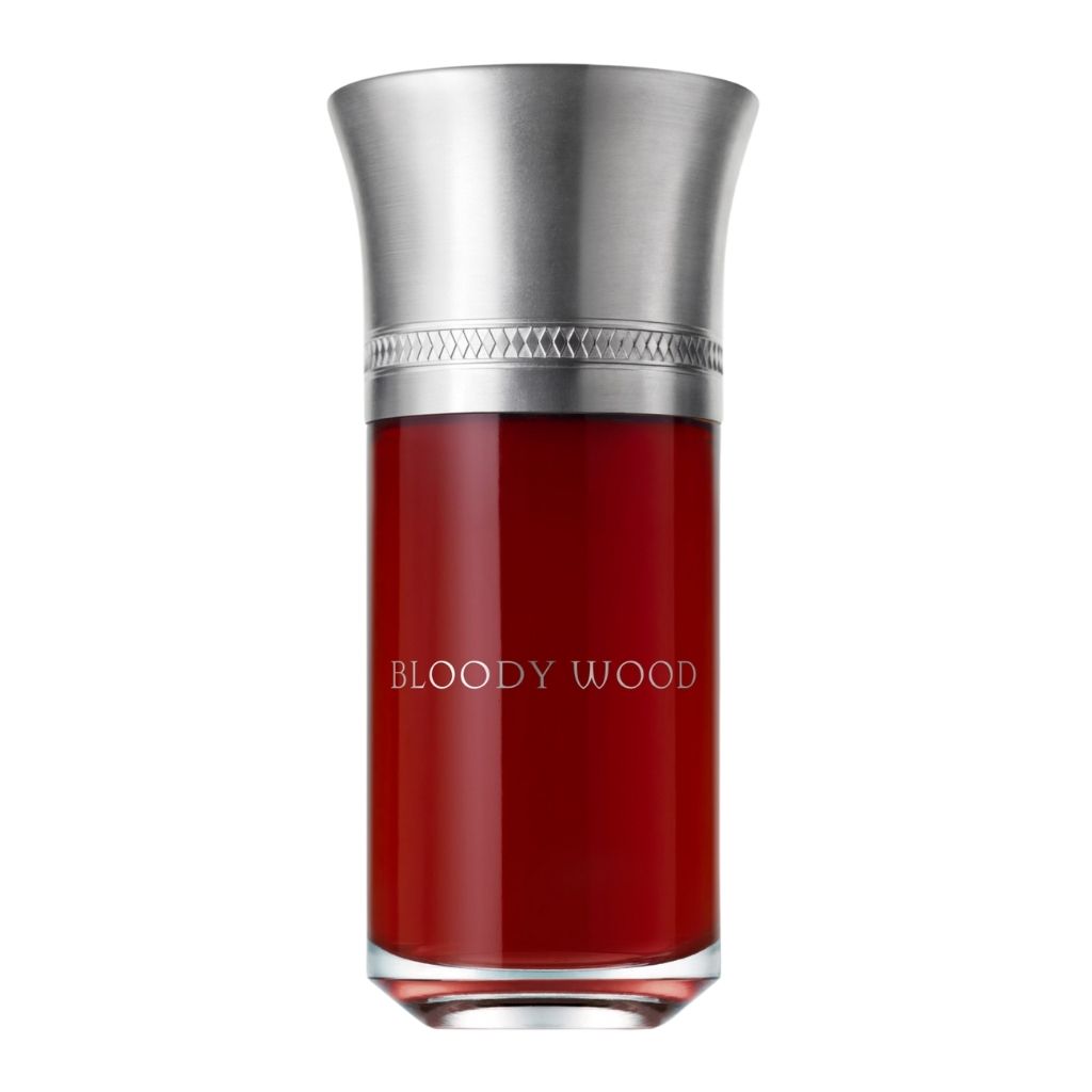 Liquides Imaginaires - Bloody Wood