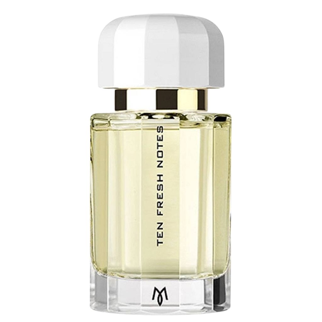 Ramon Monegal - Ten Fresh Notes