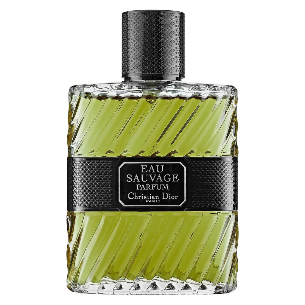 Christian Dior - Eau Sauvage Parfum