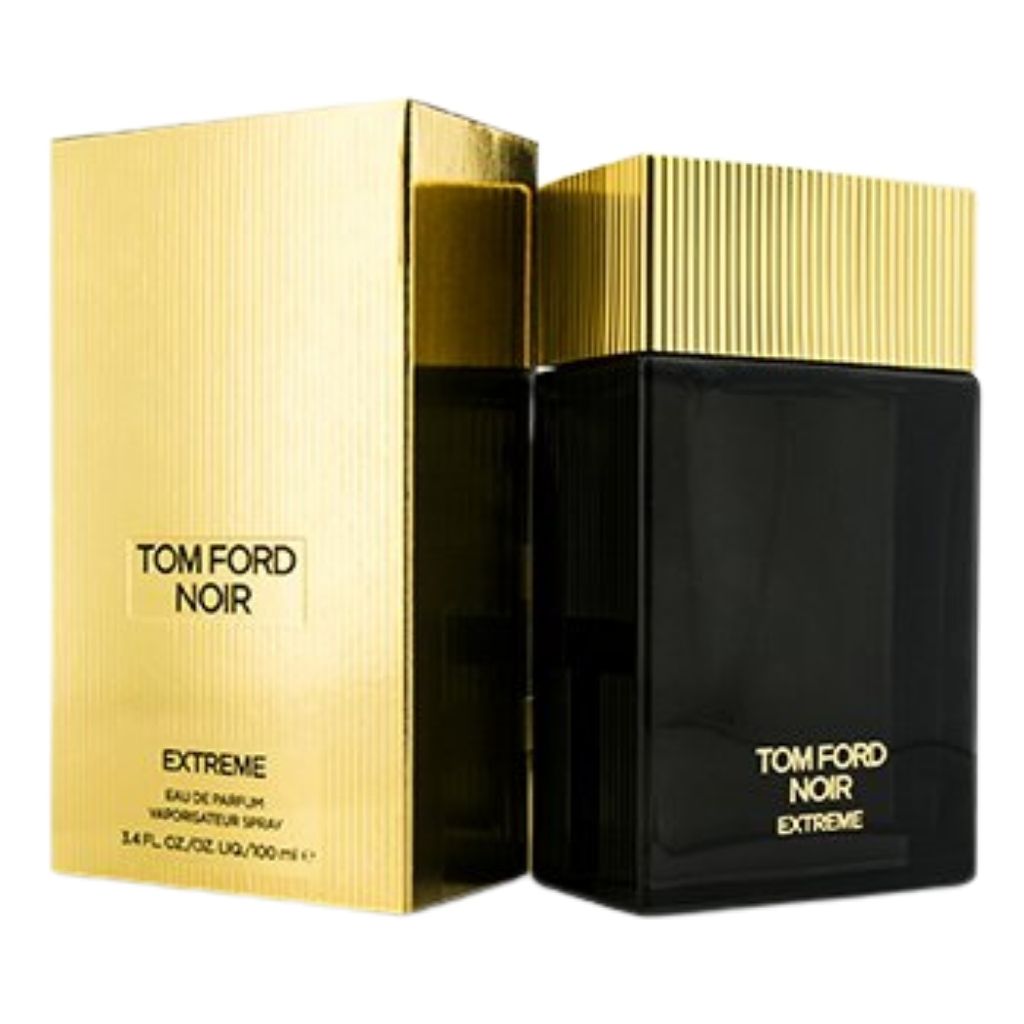Noir Extreme by Tom Ford