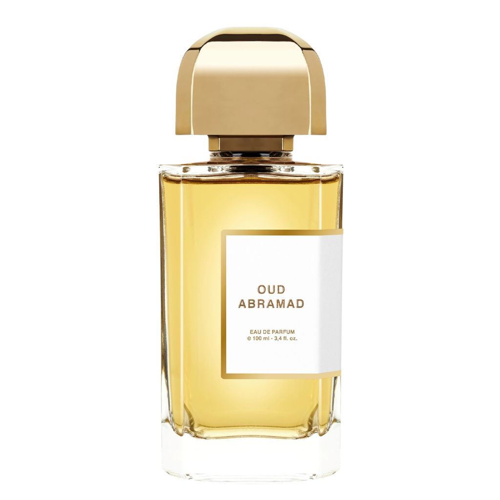 BDK Parfums - Oud Abramad