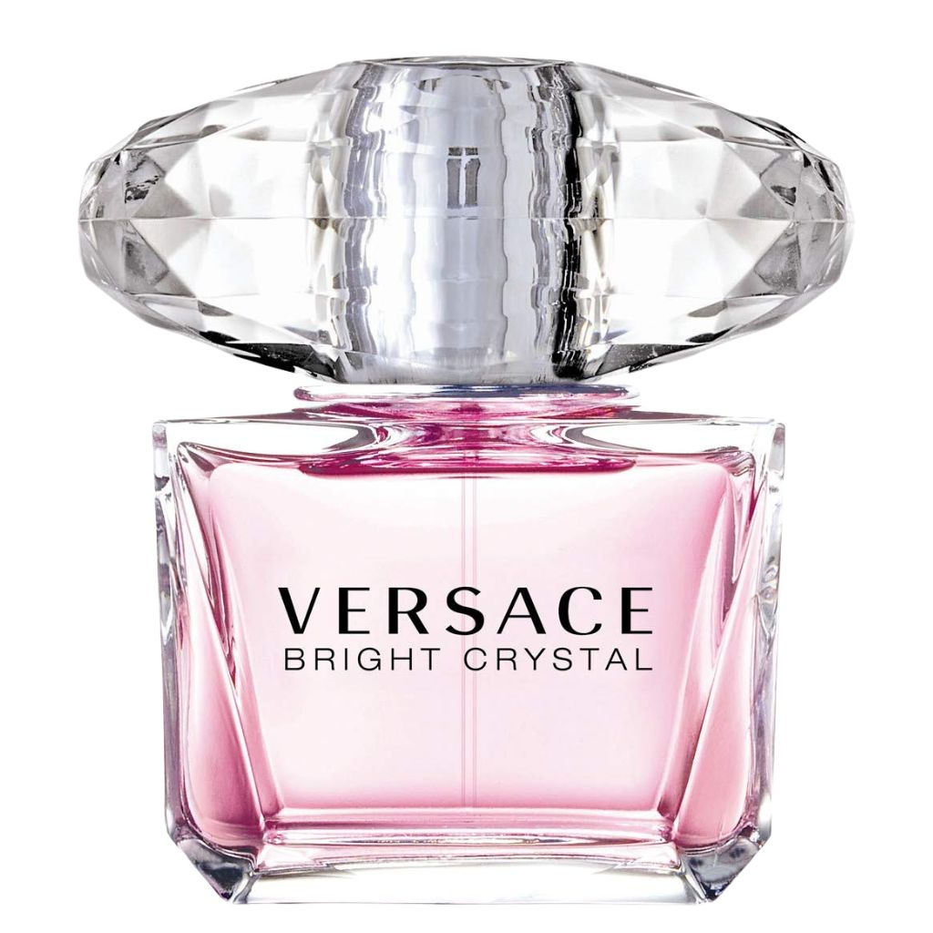 Versace - Bright Crystal (EDT)