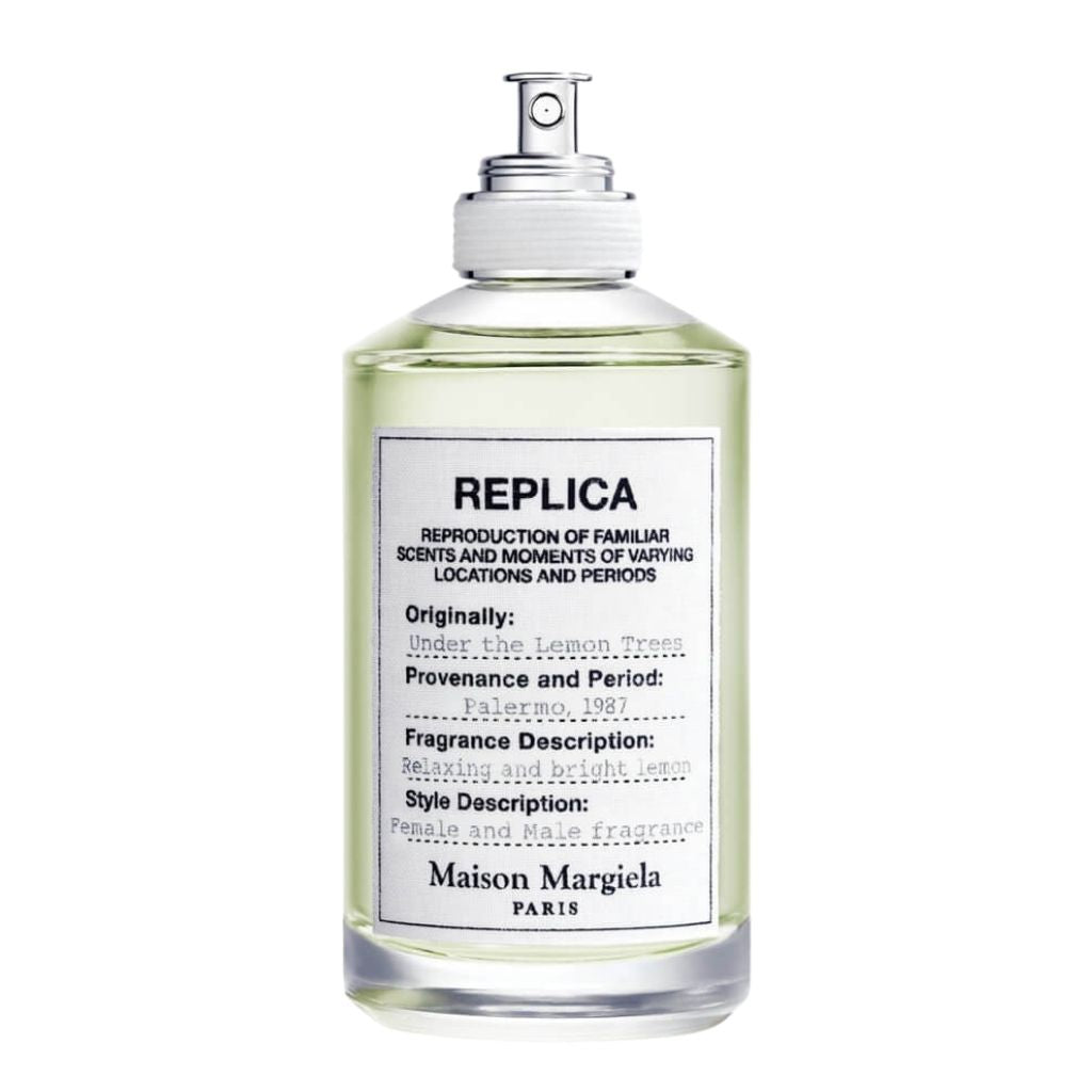 Maison Margiela - Under The Lemon Trees