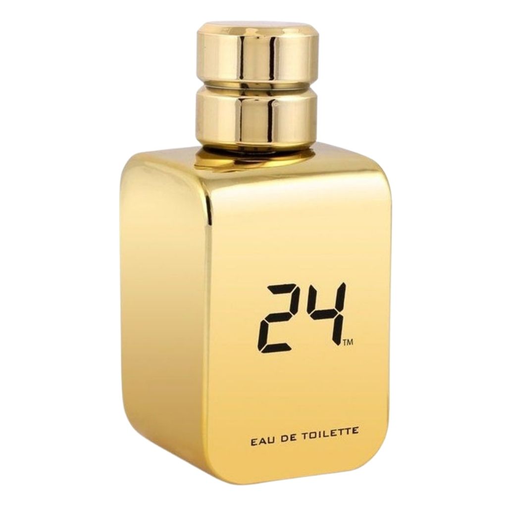 24 (Scentstory) - 24 Gold