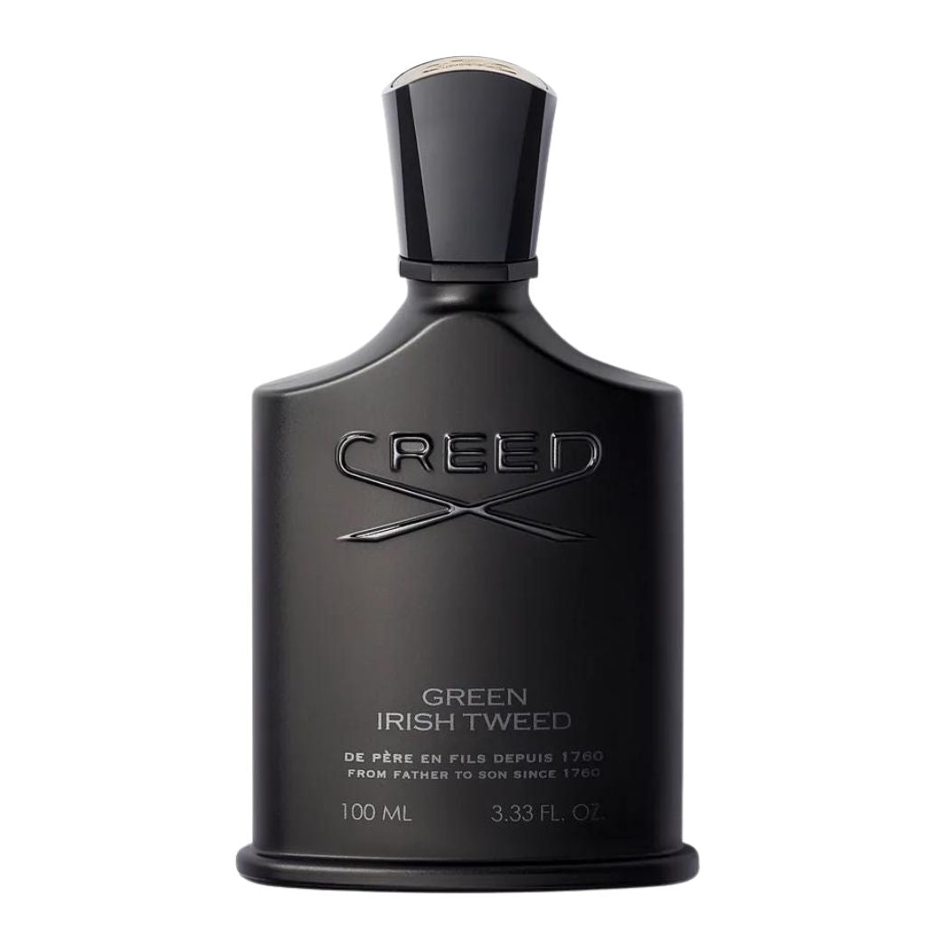 Green Irish Tweed by Creed