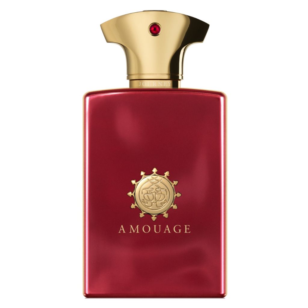 Amouage - Journey Man