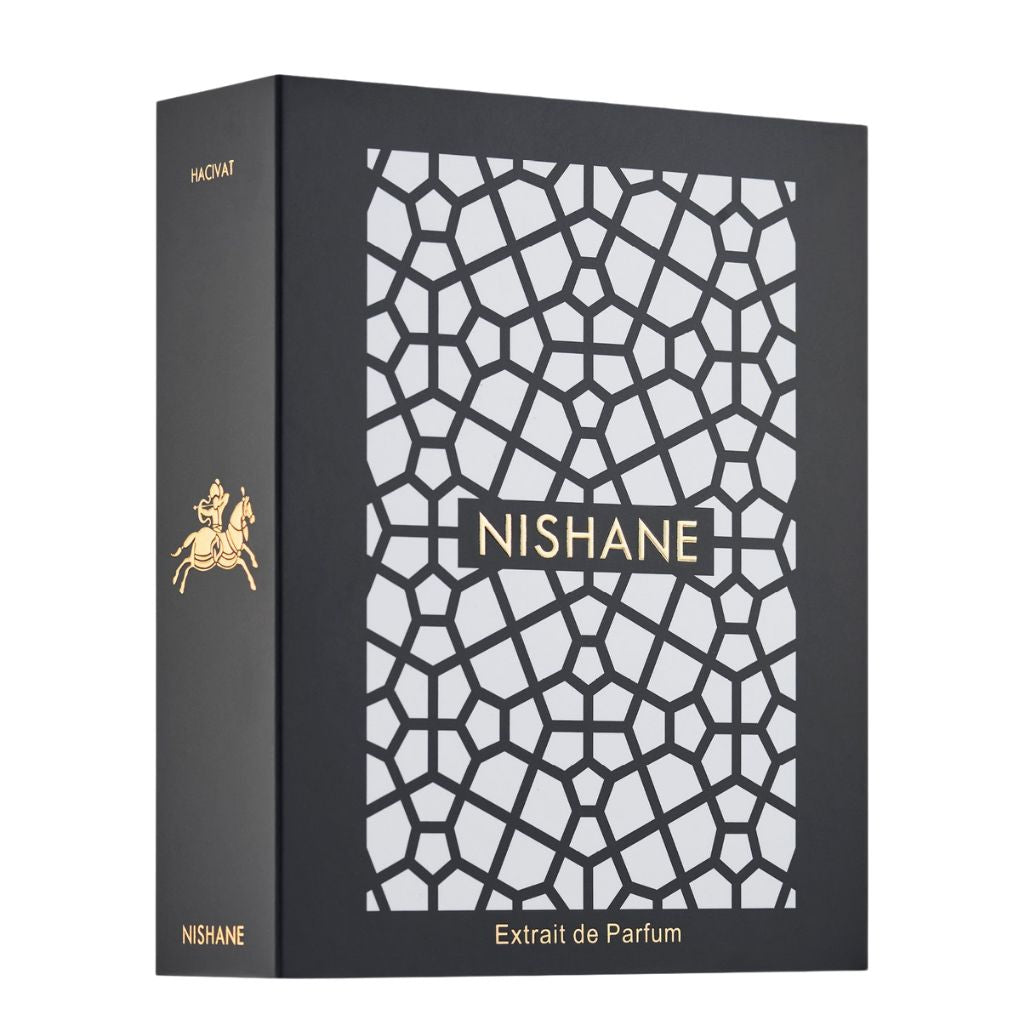 Hacivat by Nishane