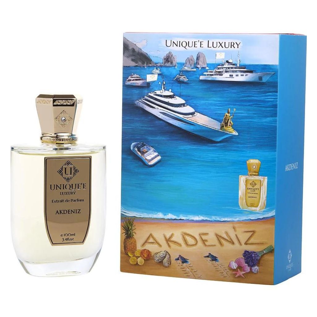Akdeniz by Unique'e Luxury