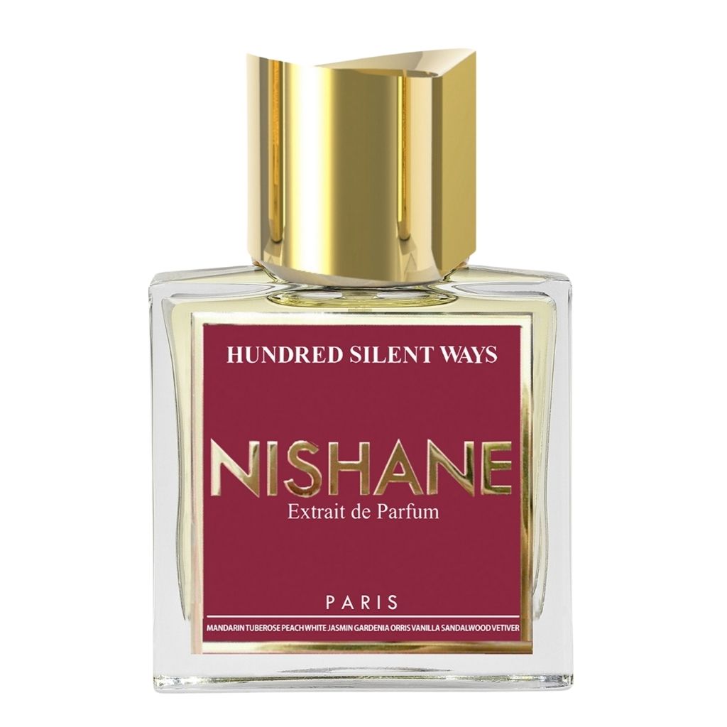 Nishane - Hundred Silent Ways