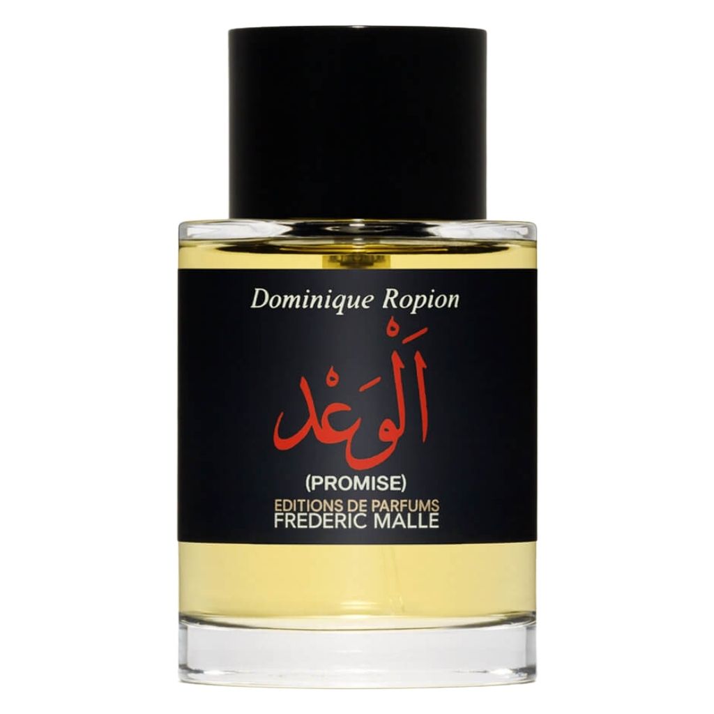 Frederic Malle - Promise