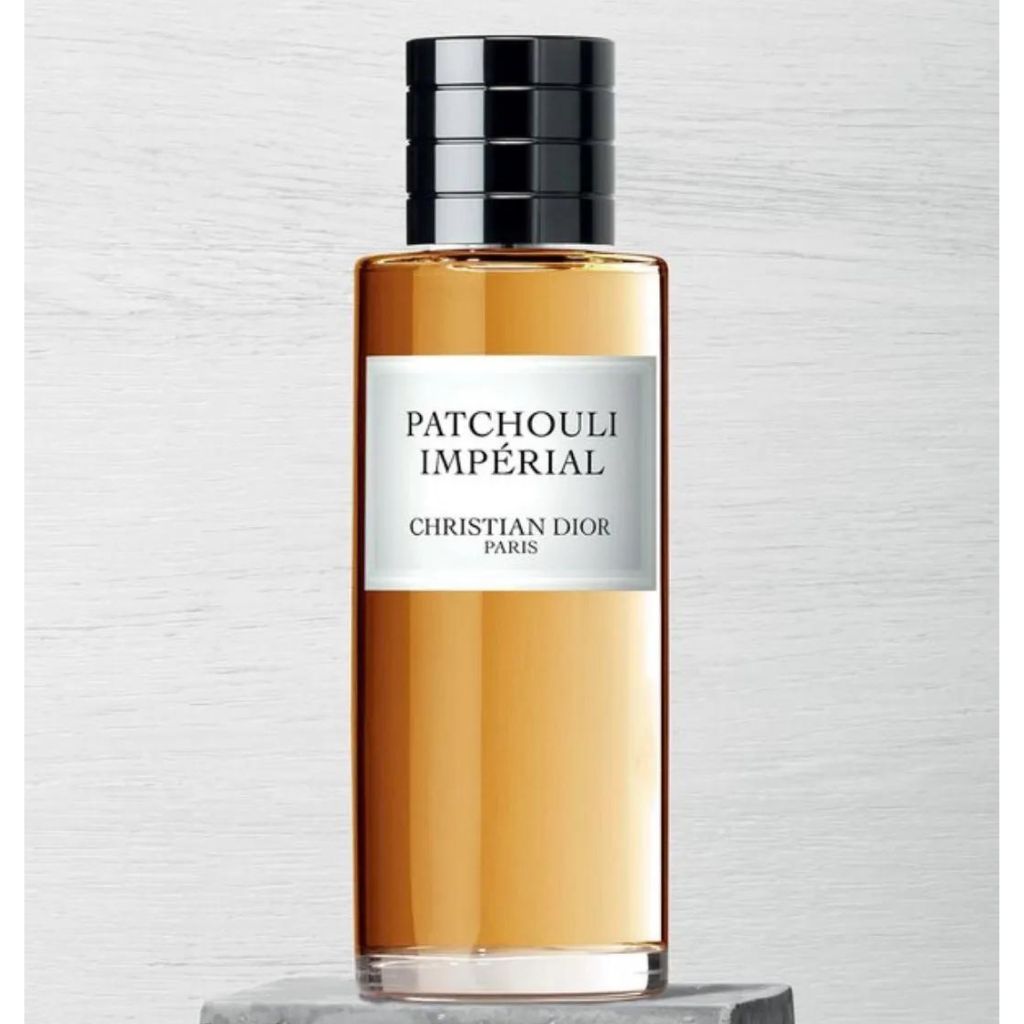 Christian Dior - Patchouli Imperial