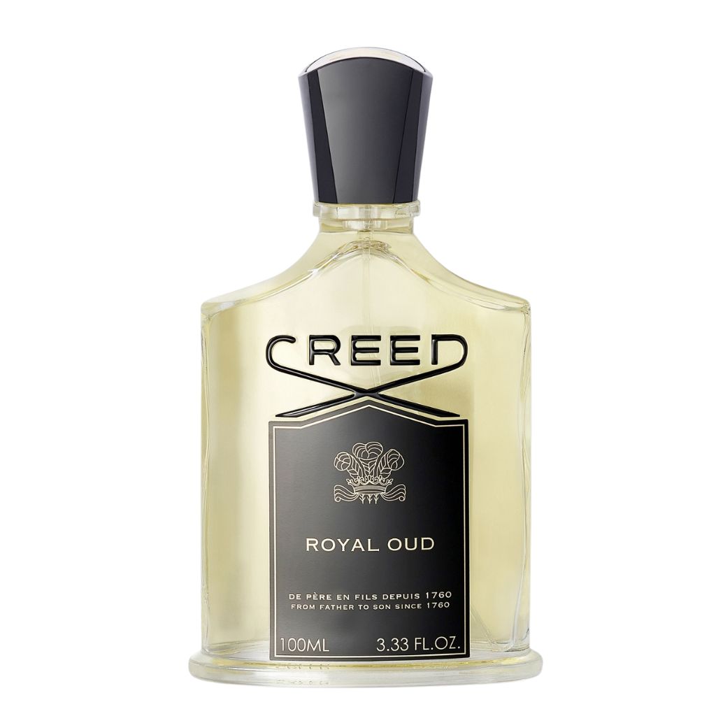 Royal Oud by Creed