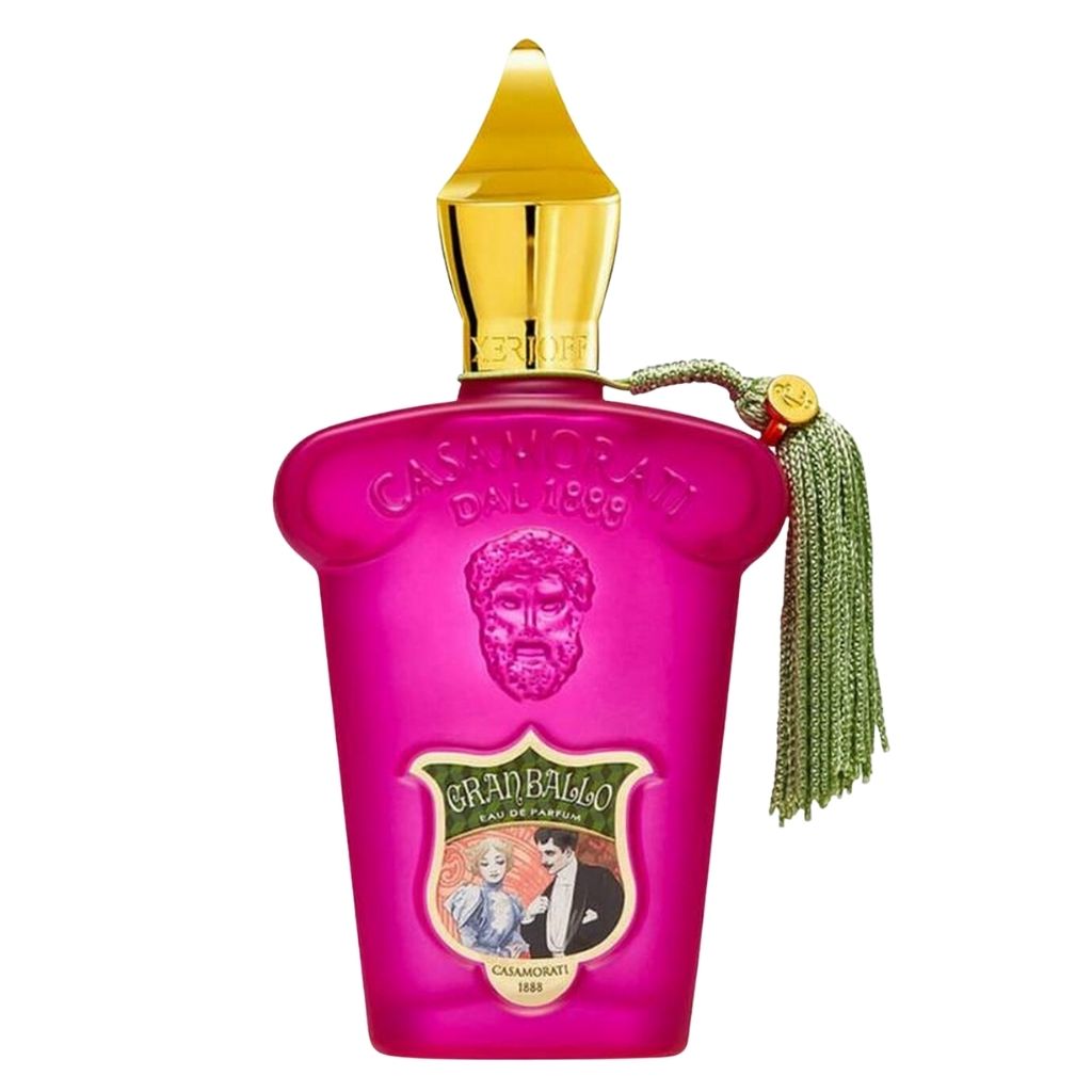Casamorati - Gran Ballo by Xerjoff
