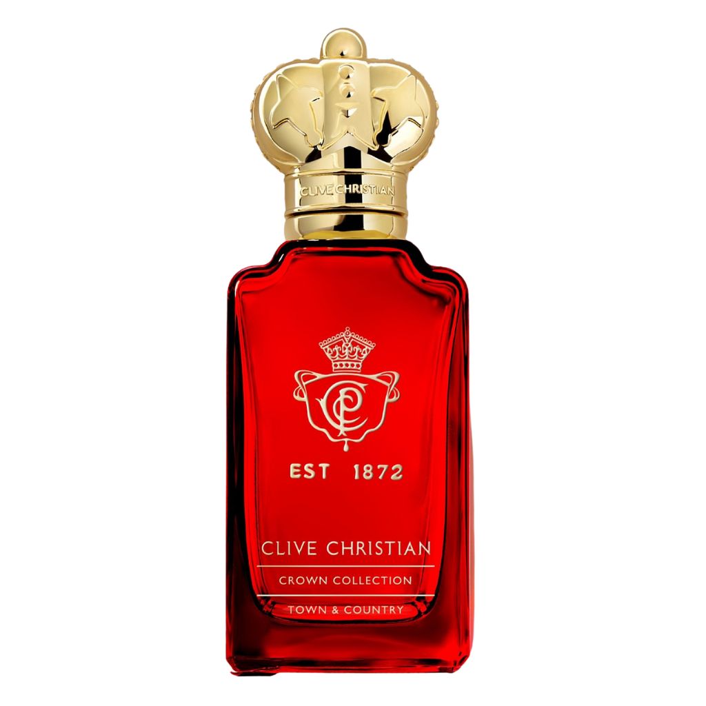 Clive Christian - Town & Country