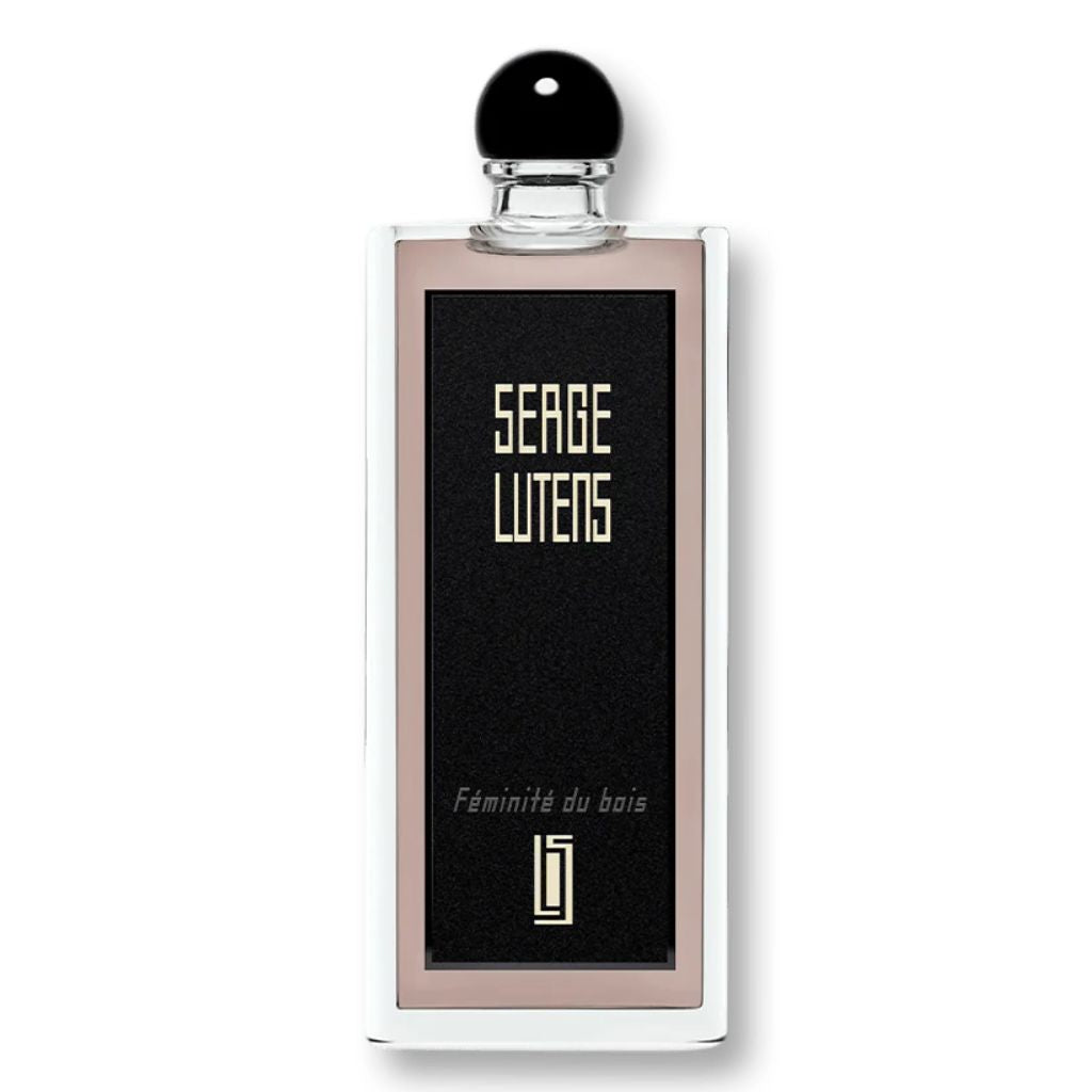 Serge Lutens - Féminité Du Bois