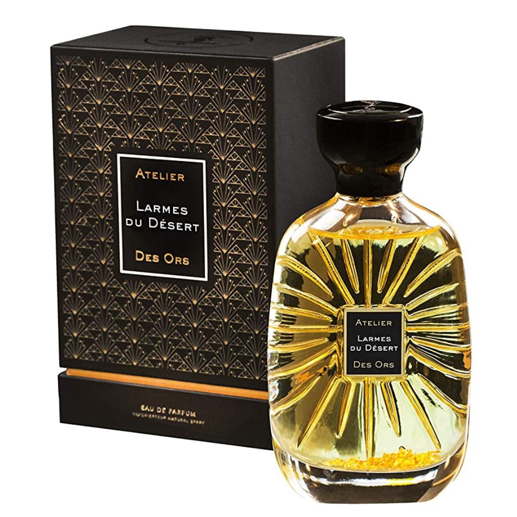 Larmes Du Desert by Atelier Des Ors