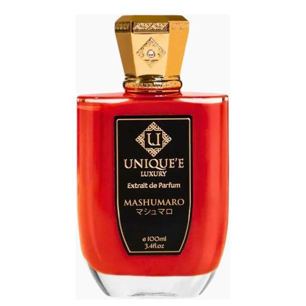 Unique'e Luxury - Mashumaro