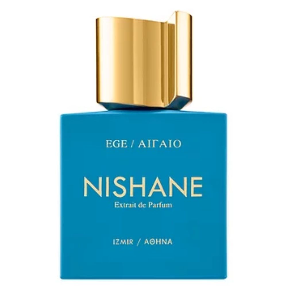 Nishane - Ege Ailaio