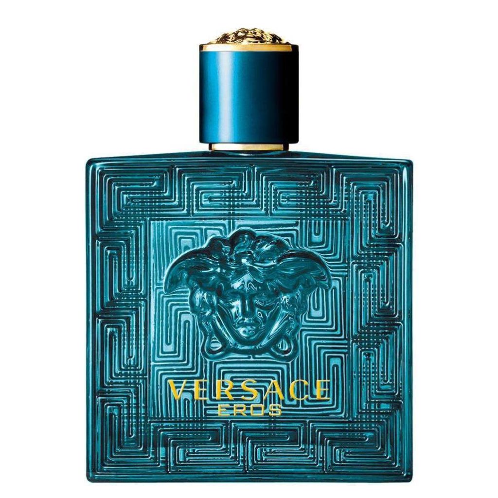 Versace - Eros (EDT)