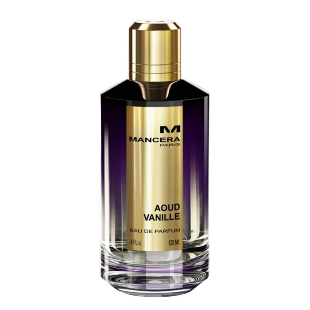 Mancera - Aoud Vanille