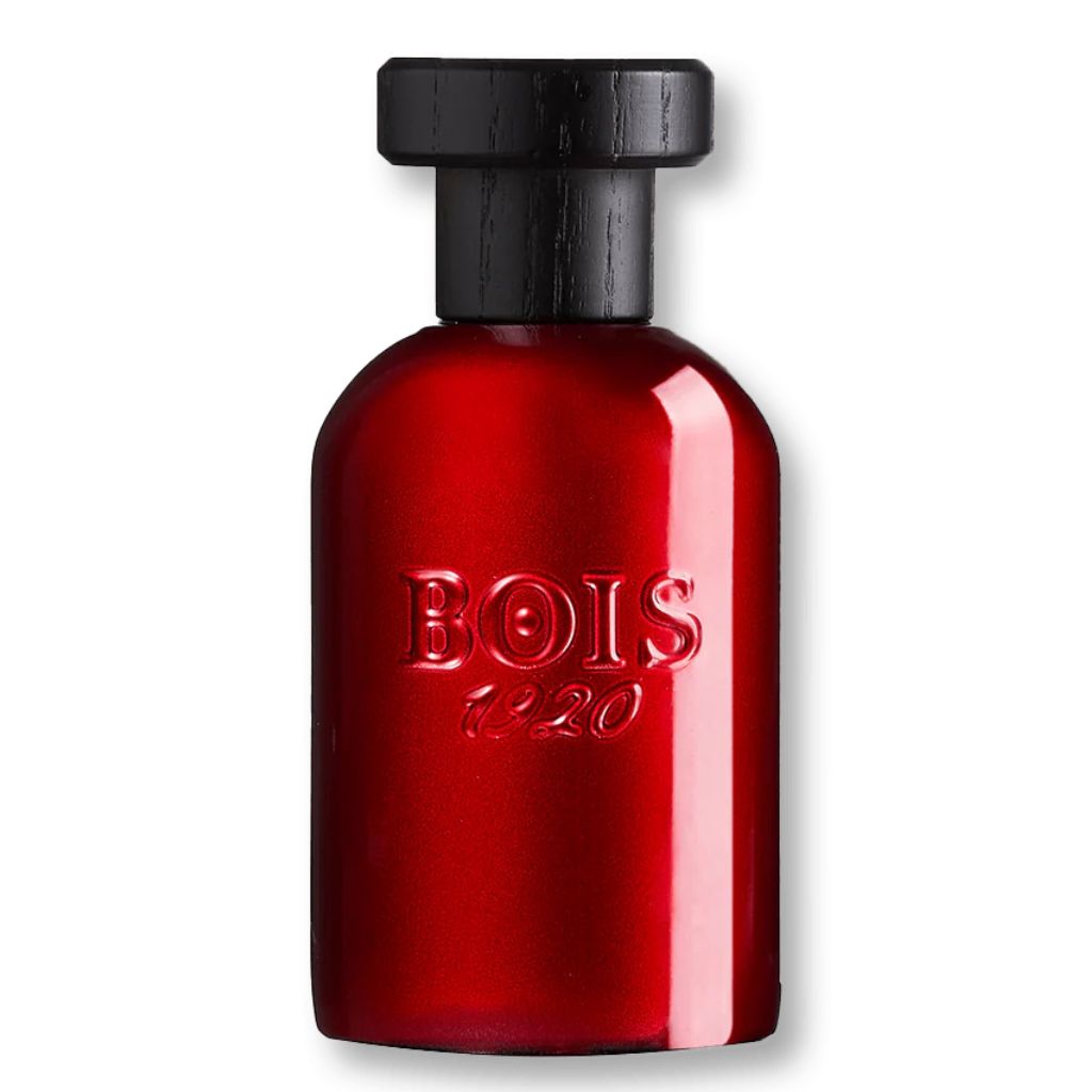 Bois 1920 - Relativamente Rosso