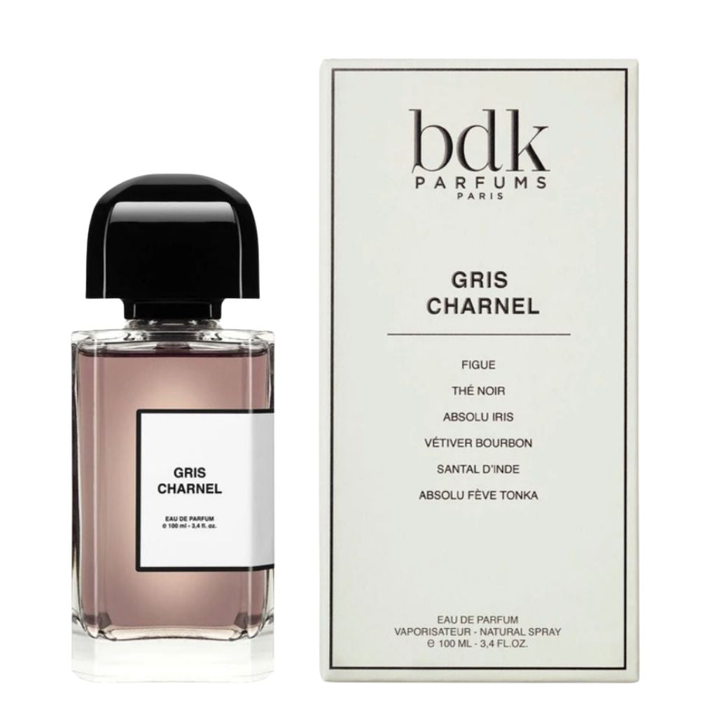 Gris Charnel (EDP) by BDK Parfums