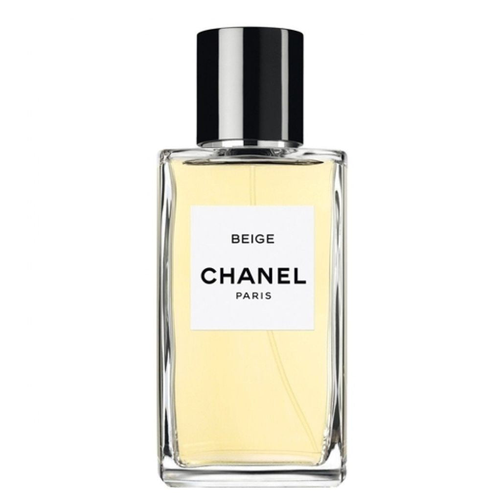 Chanel - Les Exclusifs Beige